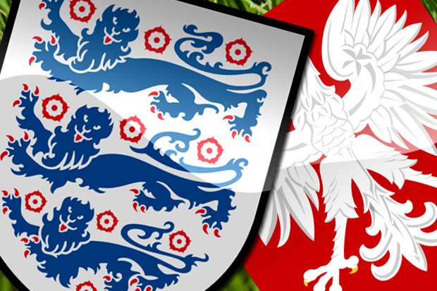England - Poland Football Prediction, Betting Tip & Match Preview